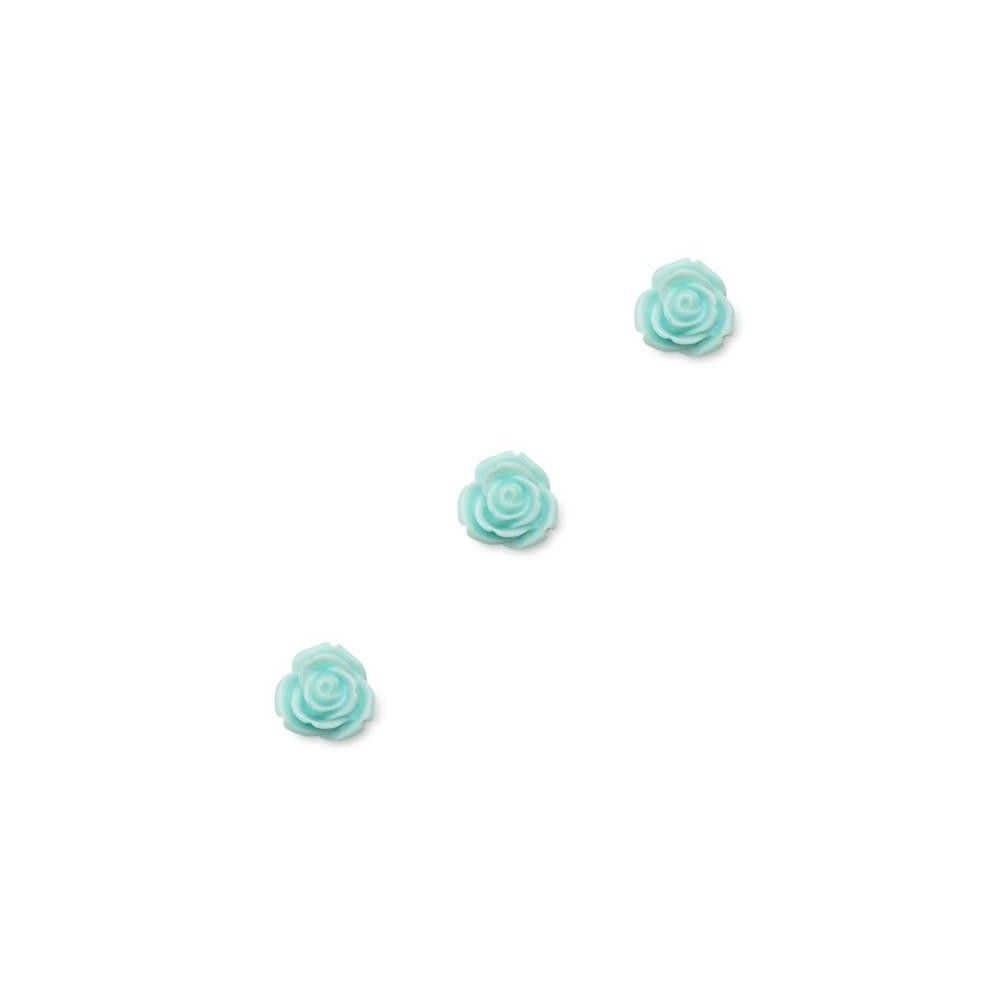 ROSA D18 VERDE ACQUA